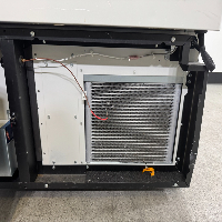 Thermo Scientific TSX Series W/ V Drive Ultra Low Freezer image 2